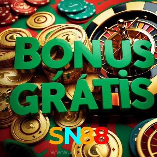 SN88:Apostas emocionantes em futebol e diversão garantida em blackjack e roleta!