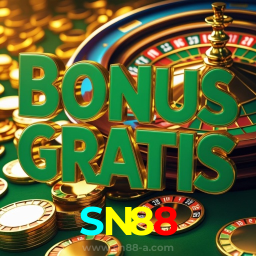 SN88:O melhor do cassino está ao seu alcance! Jogue agora!