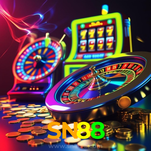 SN88:O melhor cassino online para apostas esportivas e jogos como blackjack!