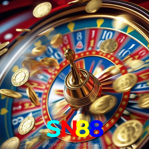 SN88:Vença na roleta e conquiste prêmios surpreendentes!
