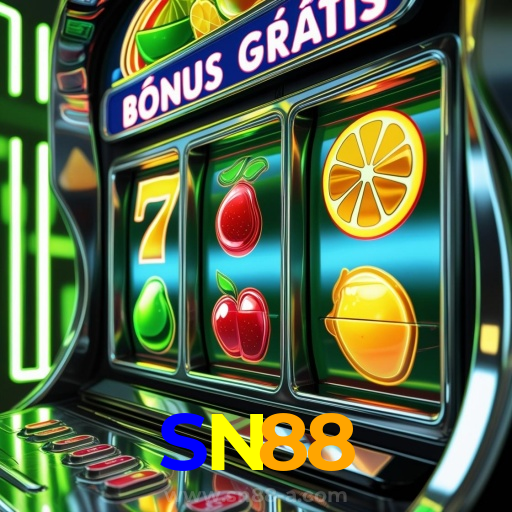 SN88:Apostas ao vivo no futebol e grandes prêmios em slots te esperam!