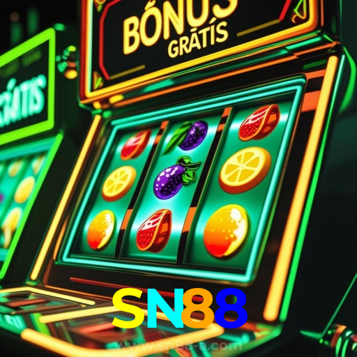 SN88：Sinta a emoção de jogar nas melhores slots do mercado!