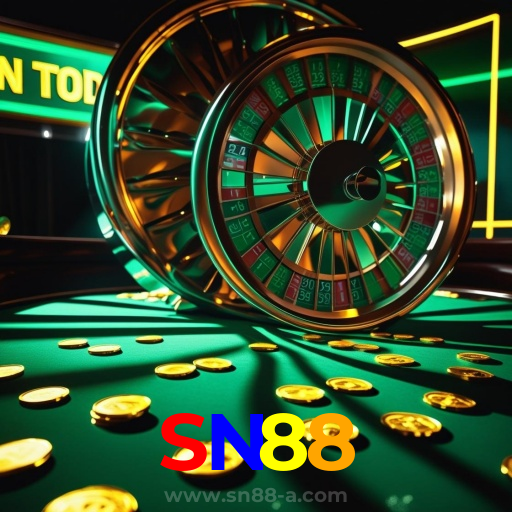 SN88:Jogue nas mesas de poker e se torne um campeão das cartas!