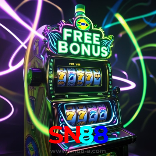 SN88:Jogue slots, aposte no futebol e vença em grandes mesas de poker!