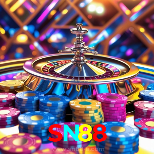 SN88:Apostas emocionantes em futebol e diversão garantida em blackjack e roleta!