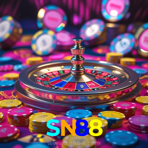 SN88：O cassino online mais confiável para jogar blackjack e apostar no futebol!