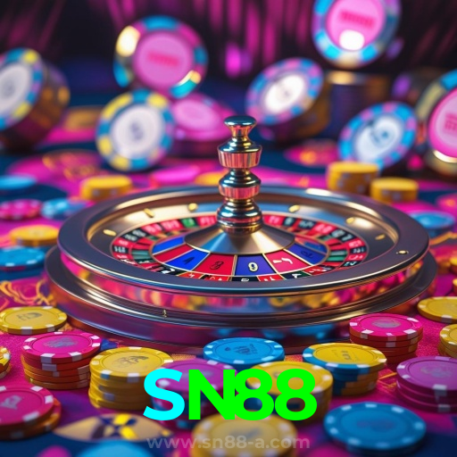 SN88:As maiores vitórias estão ao seu alcance! Aposte e vença!