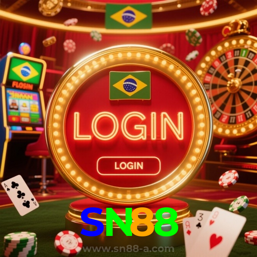 SN88:Em cada aposta no futebol digital, a vitória está ao seu alcance!