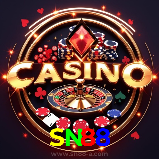 SN88:O cassino online mais confiável com apostas no futebol e prêmios em blackjack!