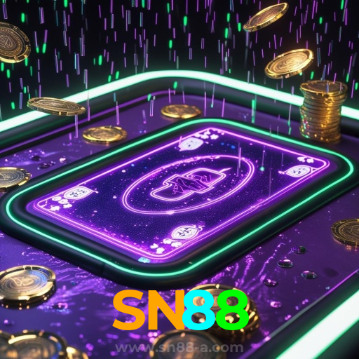 SN88：Aposte e ganhe com o futebol online, o jogo da emoção!