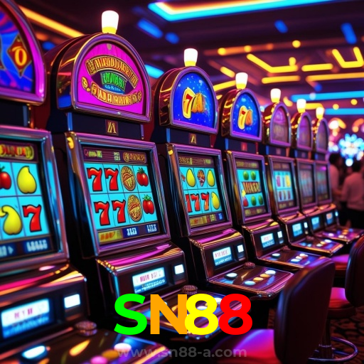 SN88:Aposte no futebol e ganhe com os melhores jogos de cassino como poker e roleta!