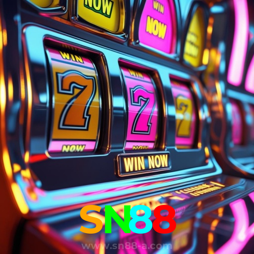 SN88:Cada aposta é uma nova vitória em nosso cassino online!