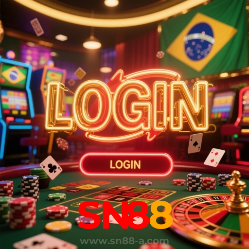 SN88：Aposte no seu time e jogue roleta no cassino mais confiável!