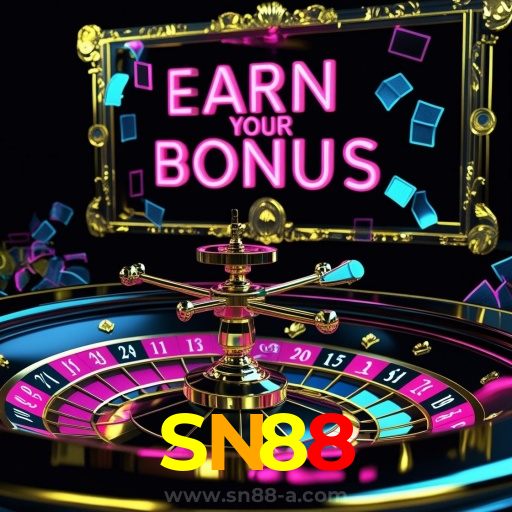 SN88:Jogue agora nas melhores slots e ganhe muito mais!