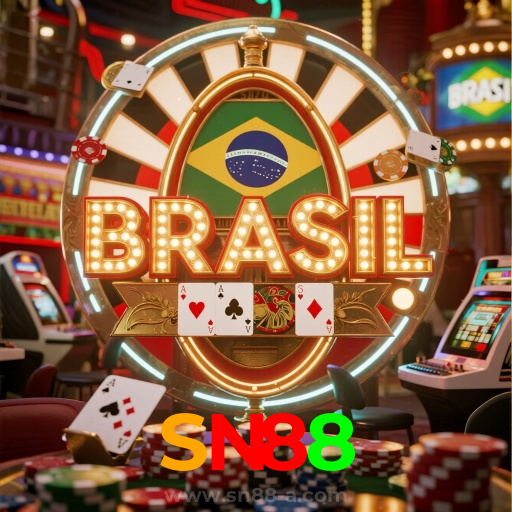 SN88：As melhores slots para você! Aposte e ganhe agora!