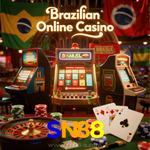 SN88：Jogue nas mesas de poker e ganhe prêmios incríveis!