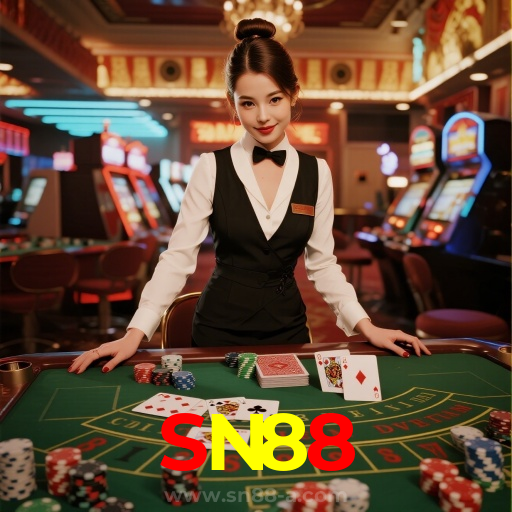 SN88:Jogue poker e vença como um verdadeiro campeão!