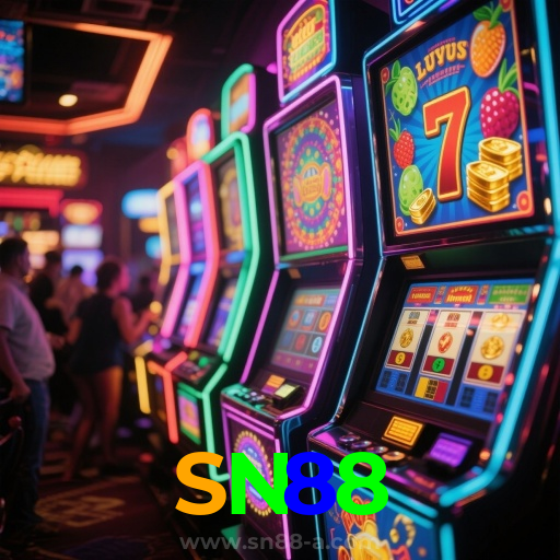 SN88:Jogue blackjack, aposte no futebol e conquiste vitórias épicas no cassino online!