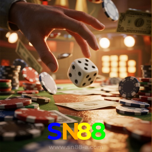 SN88:A sorte te espera! Aposte agora nas nossas roletas!