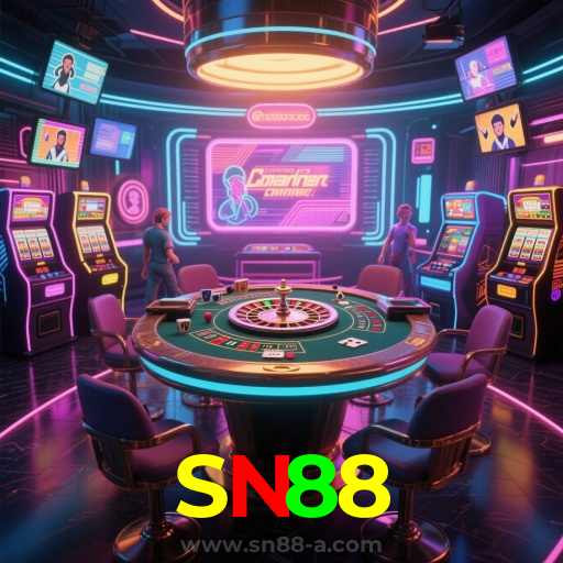 SN88：Aposte no futebol online e mostre suas habilidades!