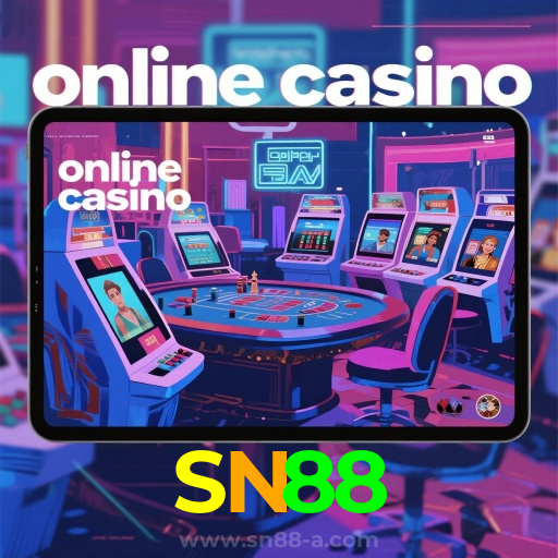 SN88:Vença com a roleta e aposte no futebol ao vivo no melhor cassino online!