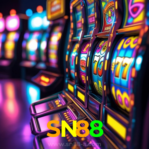 SN88：Aposte no futebol e ganhe com os melhores jogos de cassino online!