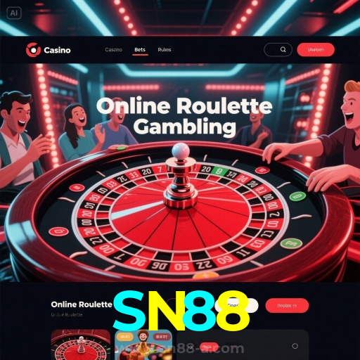 SN88:Jogue futebol online e experimente a emoção de grandes vitórias!