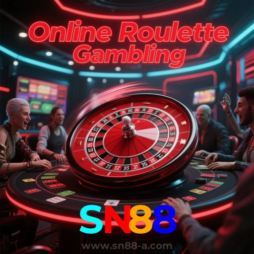 SN88:Diversão garantida com blackjack, roleta e apostas ao vivo no futebol!