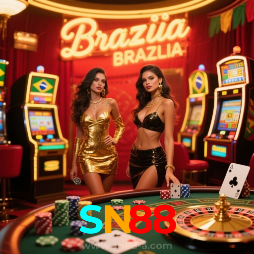 SN88：Aposte no futebol online e conquiste sua maior vitória!
