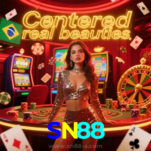 SN88：Sinta o calor da competição! Aposte no futebol e ganhe prêmios incríveis!