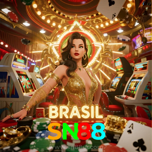SN88：Jogue poker, aposte no futebol e ganhe prêmios incríveis no cassino!