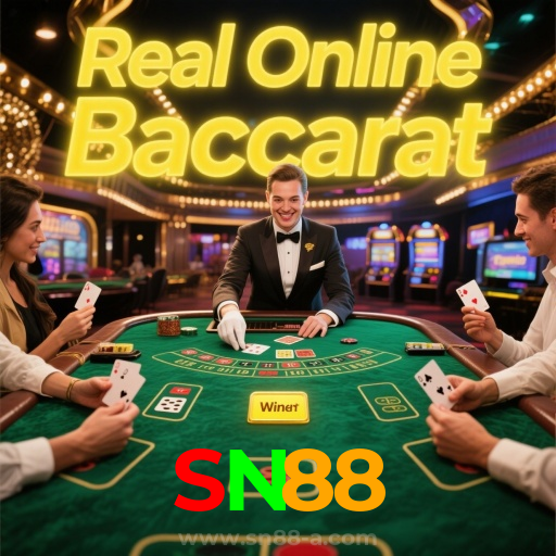 SN88：Entre no cassino e aposte nas roletas mais emocionantes!