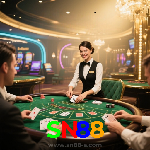 SN88:Vença no futebol online e leve os melhores prêmios para casa!