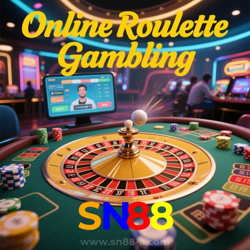 SN88：Jogue poker como um profissional e vença grandes desafios!
