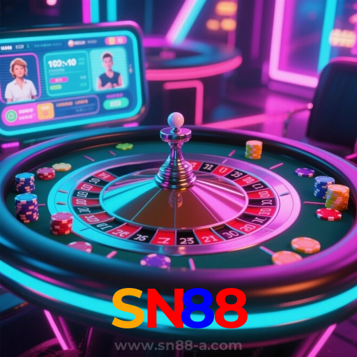 SN88:Acelere seu jogo no futebol online e vença de forma épica!