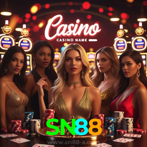SN88：Cada giro na roleta é uma nova chance de vitória!