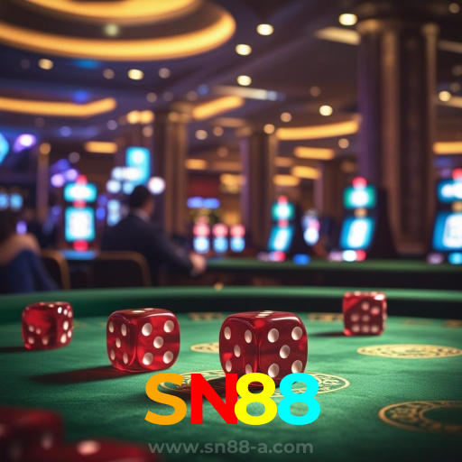 SN88：No futebol online, seu gol é sua grande vitória!