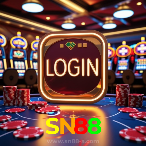 SN88:A sorte está ao seu lado no cassino online com jogos de roleta e apostas no futebol!