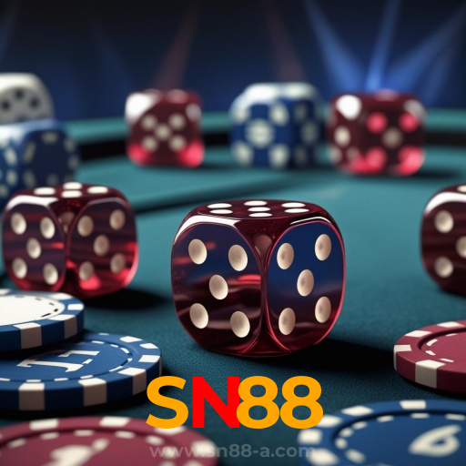 SN88:O futebol digital está em alta! Aposte agora e conquiste prêmios incríveis!