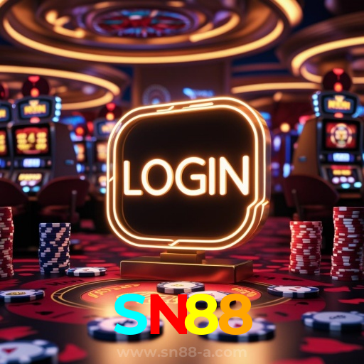 SN88:A sorte está ao seu lado em slots, poker e apostas esportivas online!