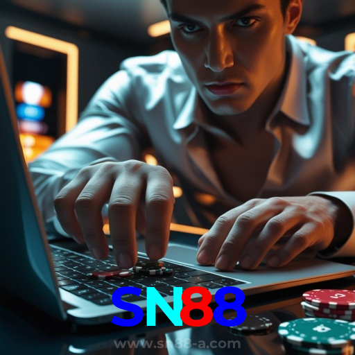 SN88:Vença no blackjack e conquiste prêmios sensacionais!