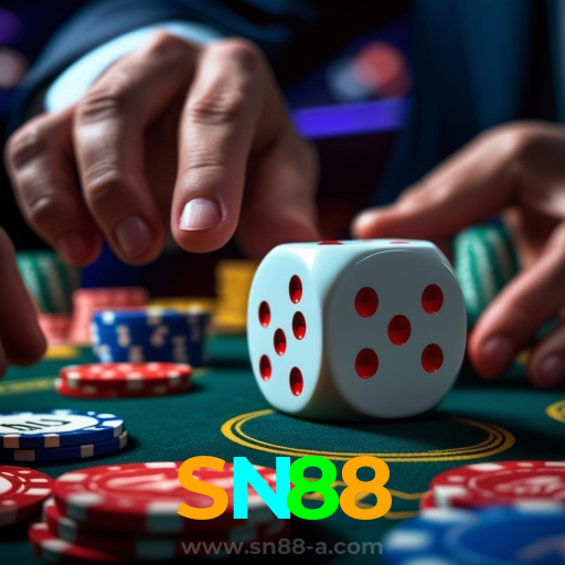 SN88:Jogue nas melhores slots e vença o jackpot agora mesmo!