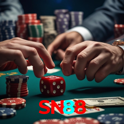 SN88：Aposte no futebol online e mostre seu talento para ganhar!