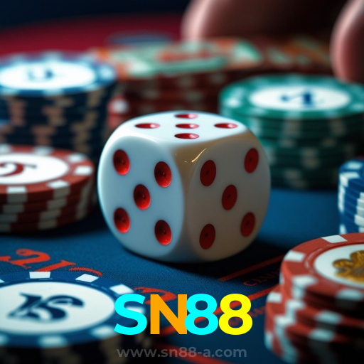 SN88：O futebol está online! Aposte agora e ganhe grandes vitórias!