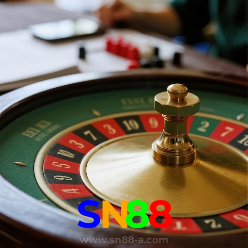 SN88：As maiores vitórias estão ao seu alcance! Aposte e vença!