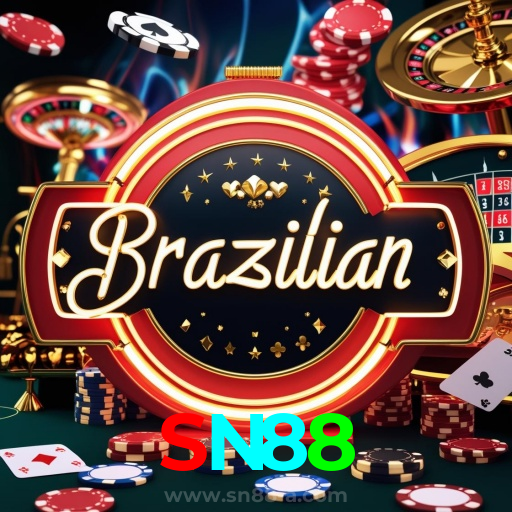 SN88:Em nosso cassino online, a diversão nunca tem fim!