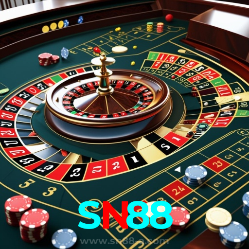 SN88:Aposte no futebol online e conquiste a vitória dos seus sonhos!
