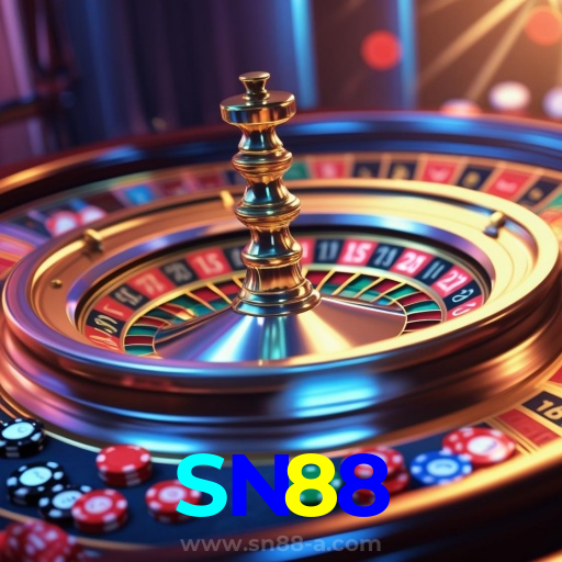 SN88:Jogue poker, roleta e aposte no futebol com grandes prêmios!