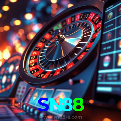 SN88:Jogue nas slots e ganhe grandes prêmios com cada giro!