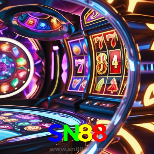 SN88:As melhores slots e jackpots estão esperando por você! Jogue agora!